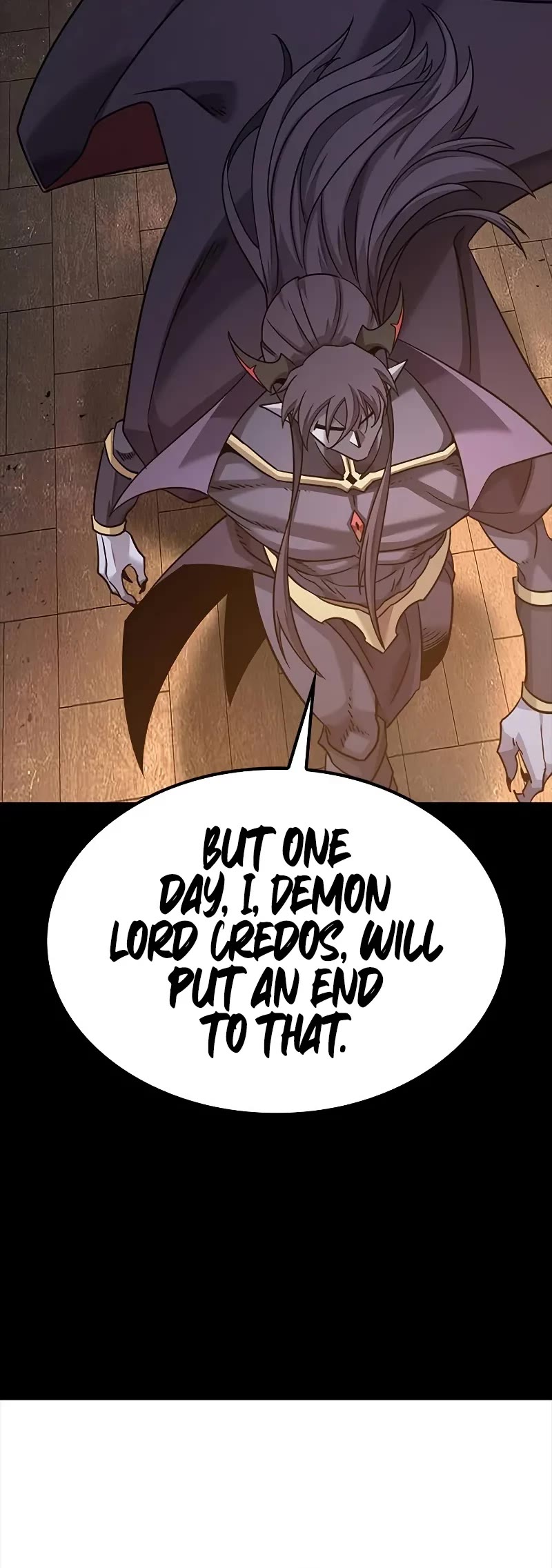 What a Bountiful Harvest, Demon Lord! Chapter 20 page 21 - Chapter 20