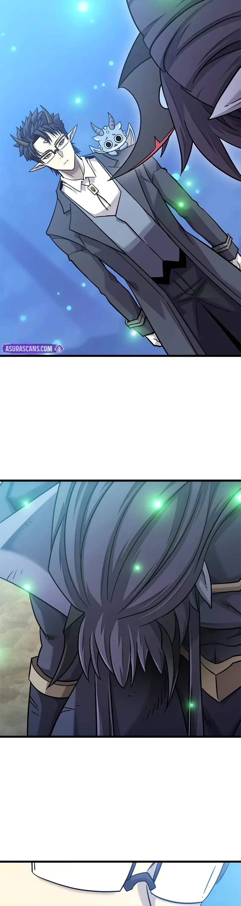 What a Bountiful Harvest, Demon Lord! Chapter 20 page 23 - Chapter 20
