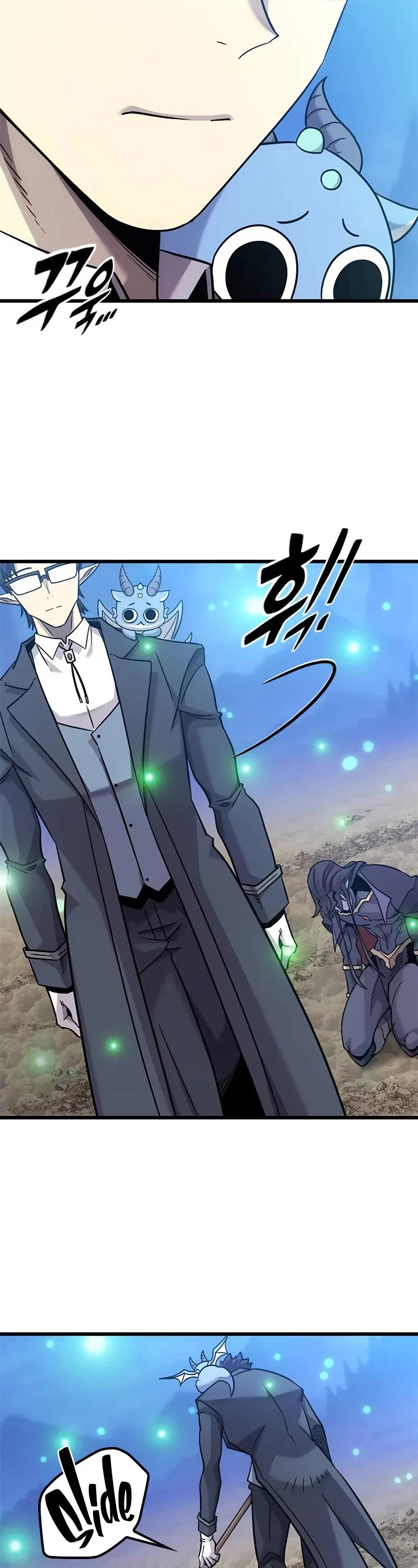 What a Bountiful Harvest, Demon Lord! Chapter 20 page 24 - Chapter 20