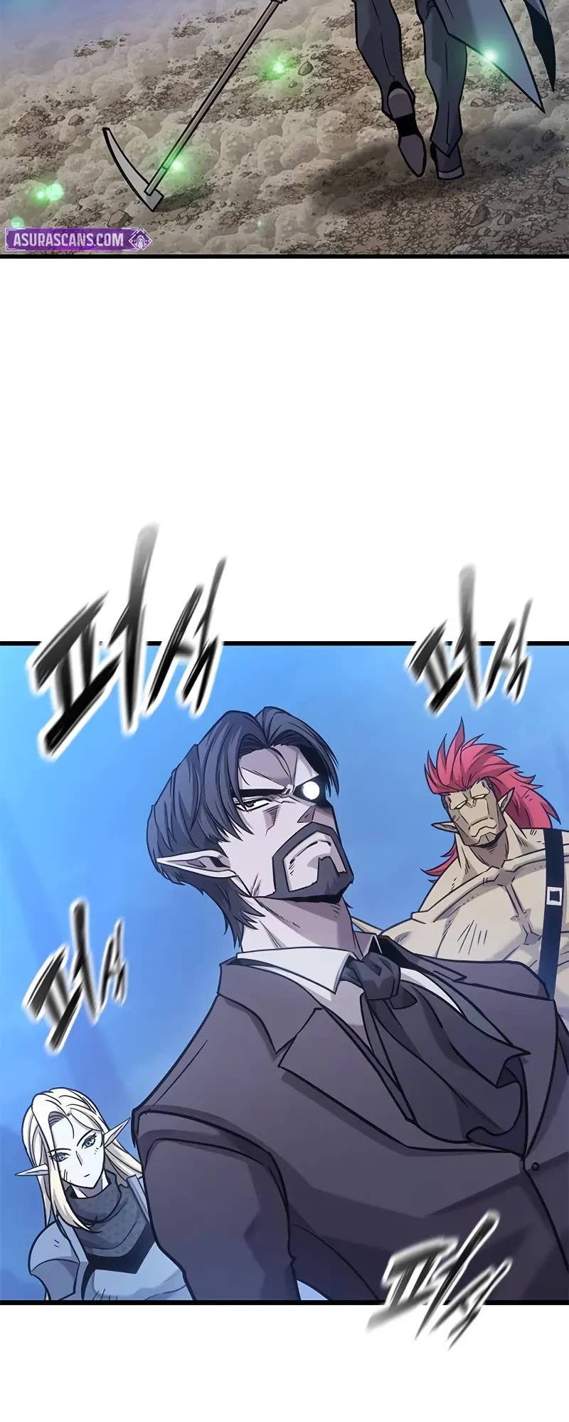 What a Bountiful Harvest, Demon Lord! Chapter 20 page 25 - Chapter 20