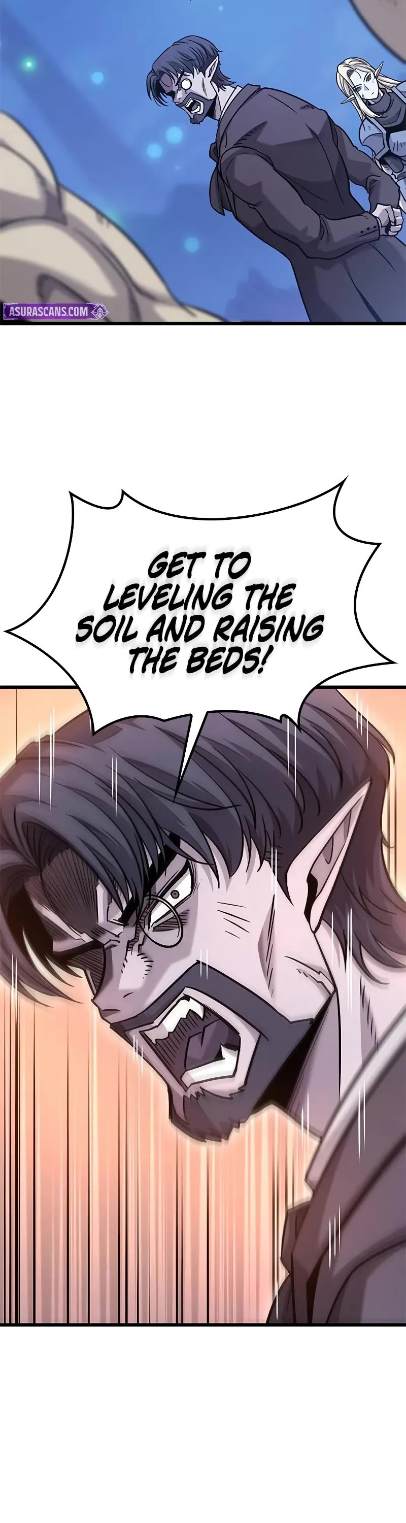What a Bountiful Harvest, Demon Lord! Chapter 20 page 28 - Chapter 20