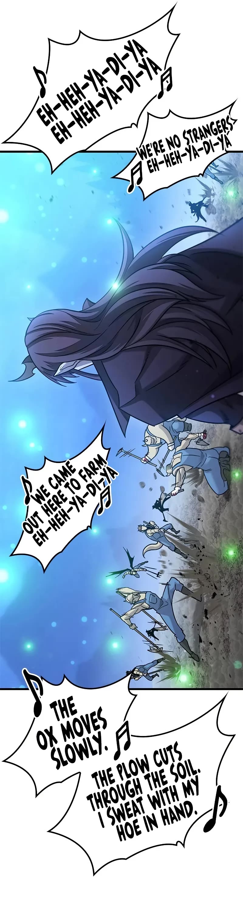 What a Bountiful Harvest, Demon Lord! Chapter 20 page 32 - Chapter 20