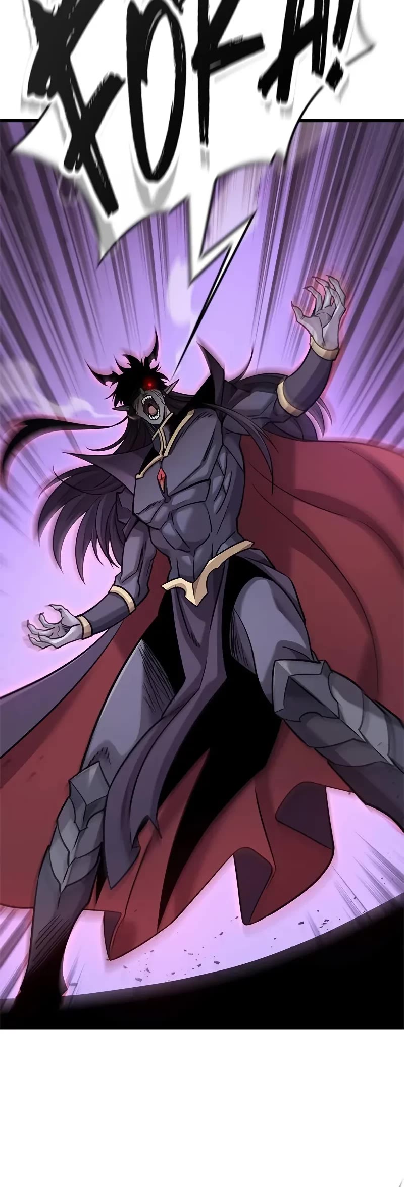 What a Bountiful Harvest, Demon Lord! Chapter 20 page 36 - Chapter 20