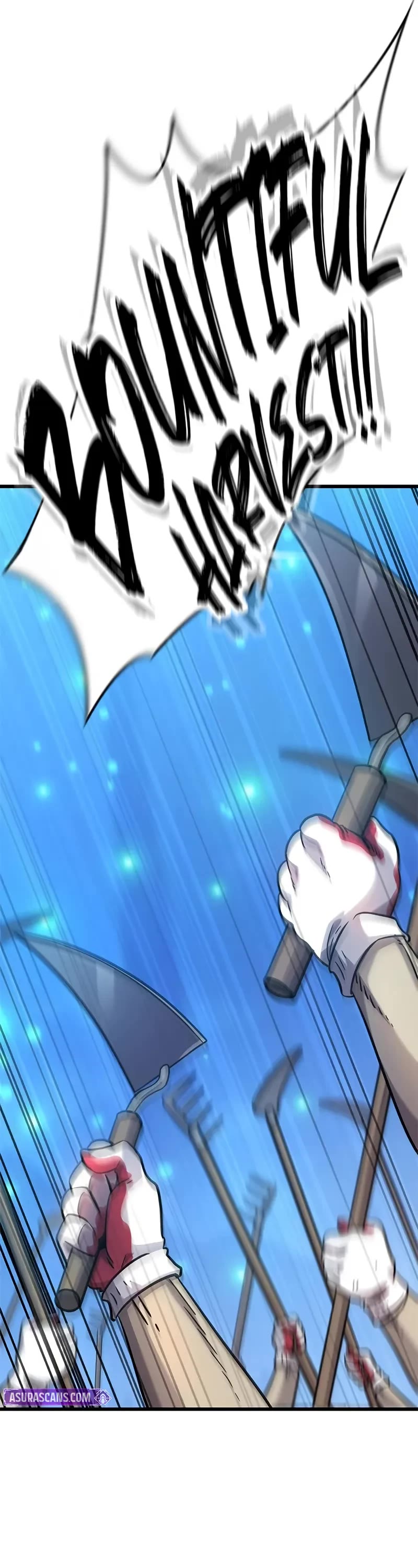 What a Bountiful Harvest, Demon Lord! Chapter 20 page 37 - Chapter 20