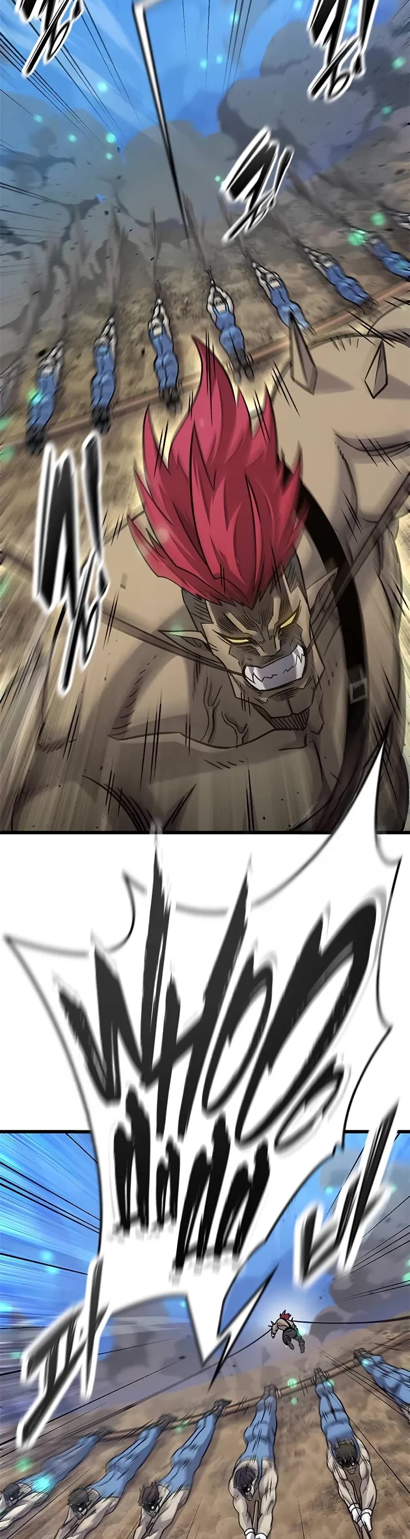 What a Bountiful Harvest, Demon Lord! Chapter 20 page 39 - Chapter 20