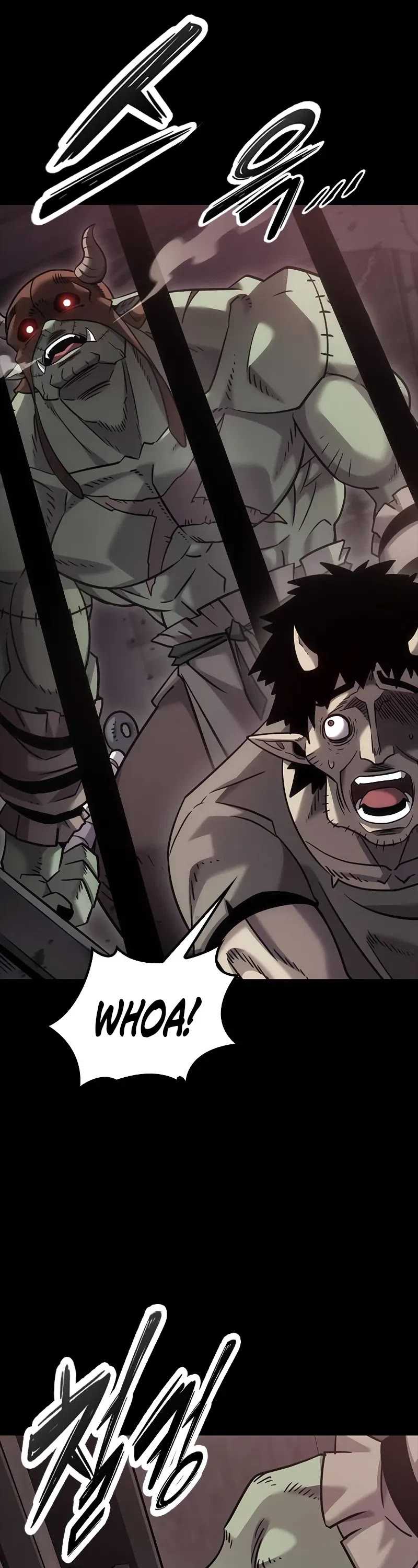 What a Bountiful Harvest, Demon Lord! Chapter 20 page 4 - Chapter 20