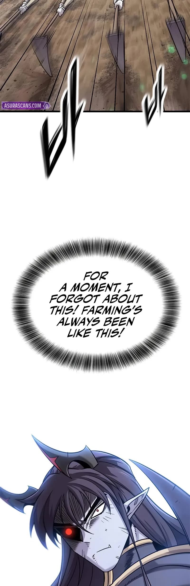 What a Bountiful Harvest, Demon Lord! Chapter 20 page 40 - Chapter 20