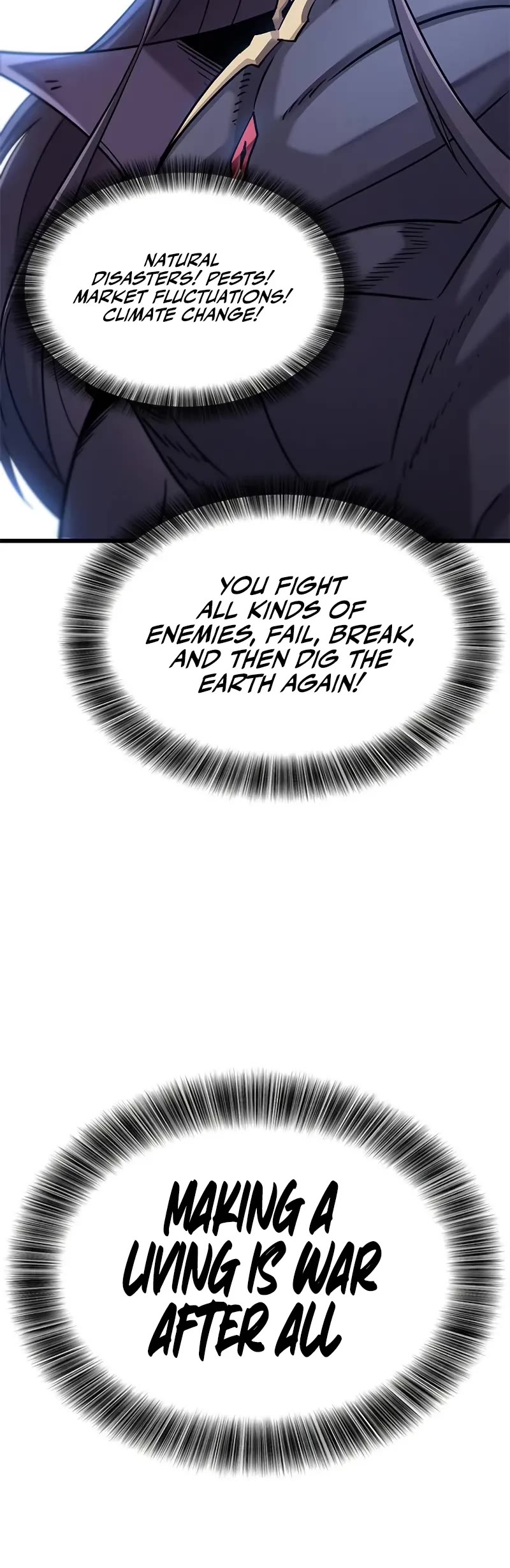 What a Bountiful Harvest, Demon Lord! Chapter 20 page 41 - Chapter 20