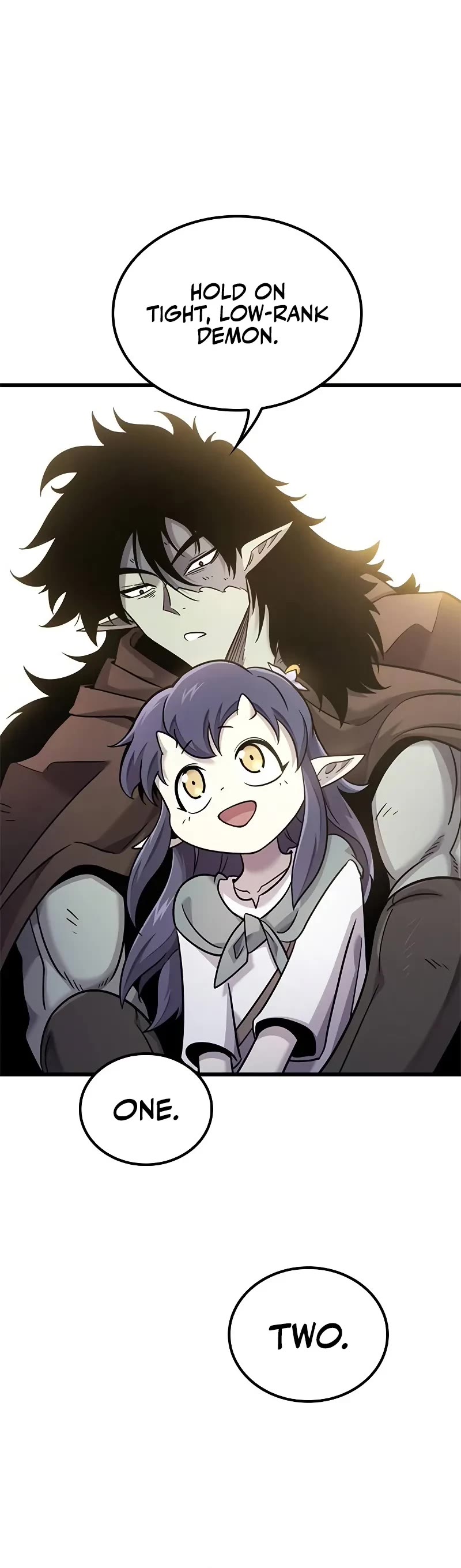 What a Bountiful Harvest, Demon Lord! Chapter 20 page 45 - Chapter 20
