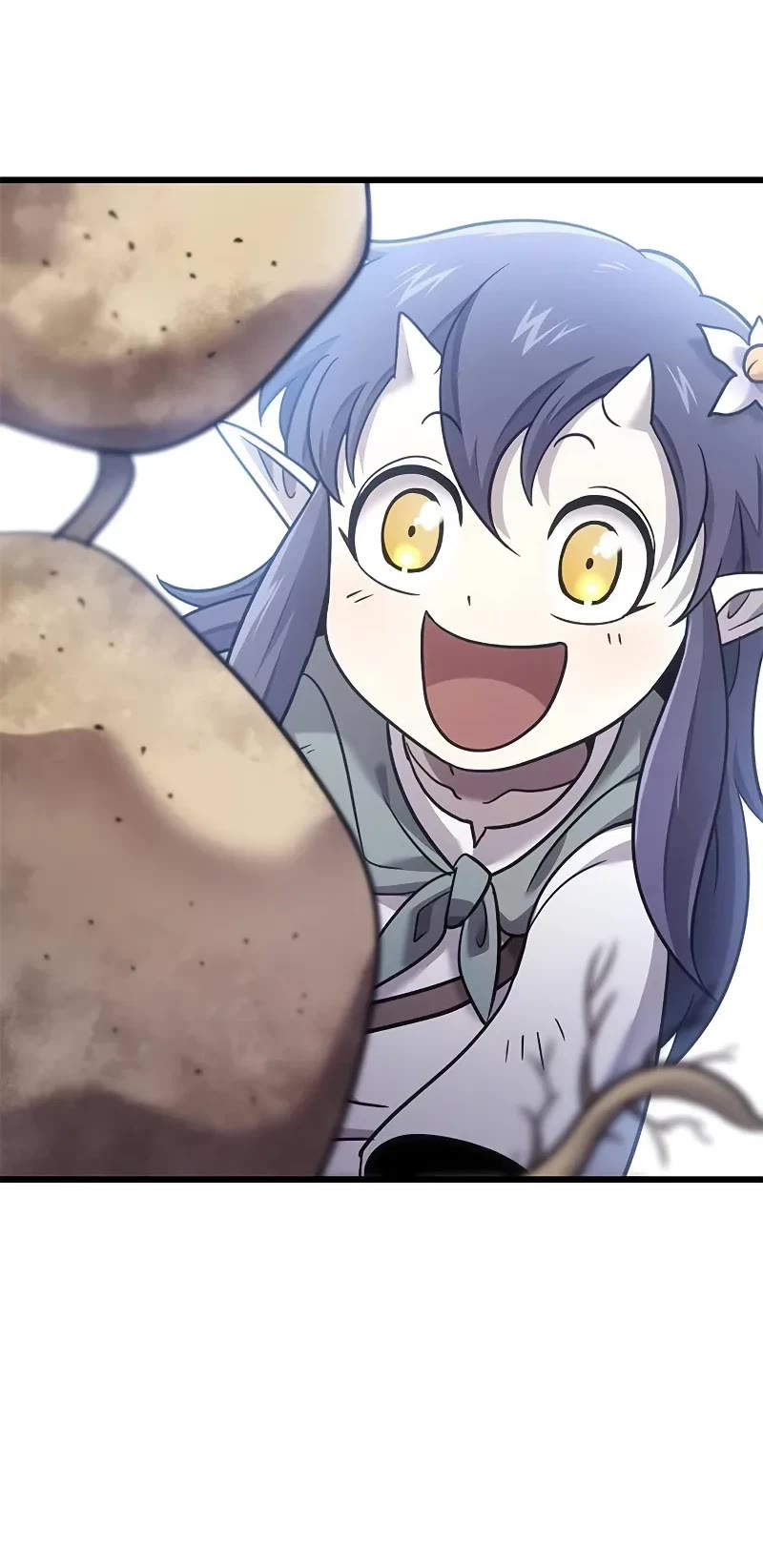 What a Bountiful Harvest, Demon Lord! Chapter 20 page 50 - Chapter 20