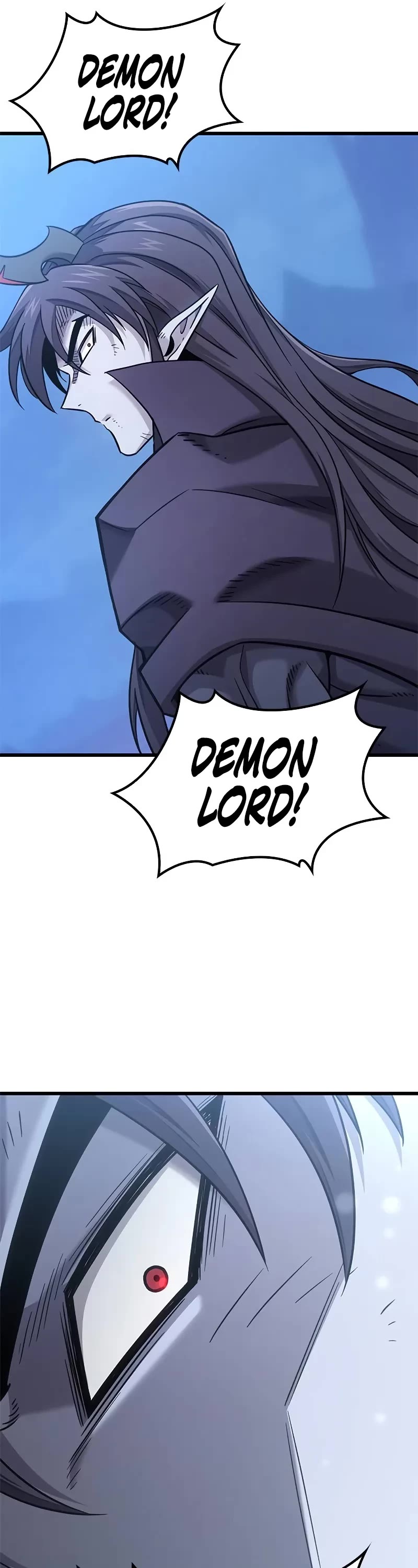 What a Bountiful Harvest, Demon Lord! Chapter 20 page 51 - Chapter 20