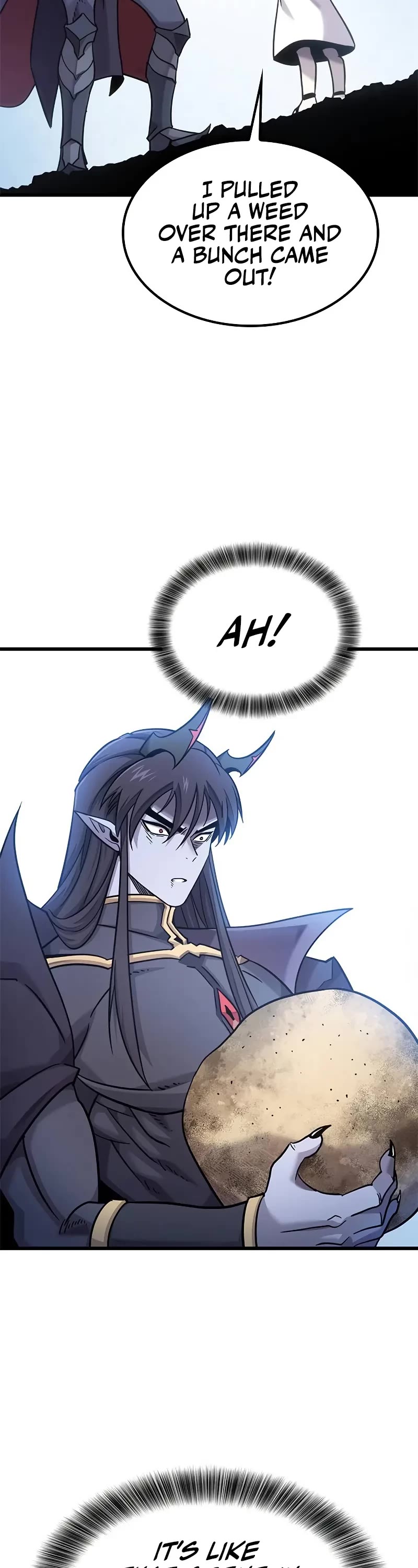 What a Bountiful Harvest, Demon Lord! Chapter 20 page 53 - Chapter 20