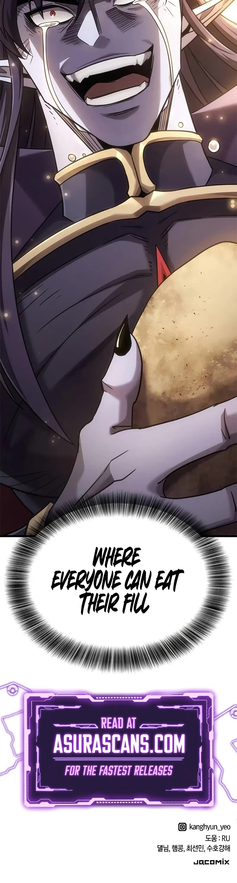 What a Bountiful Harvest, Demon Lord! Chapter 20 page 63 - Chapter 20