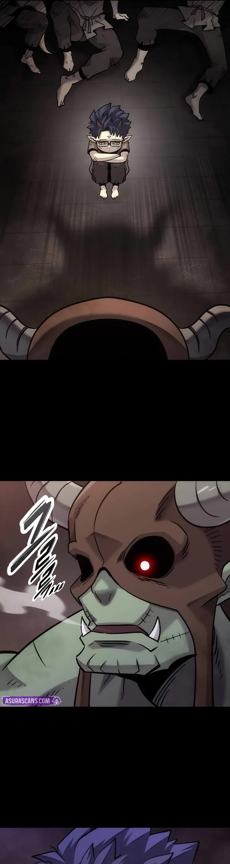What a Bountiful Harvest, Demon Lord! Chapter 20 page 7 - Chapter 20