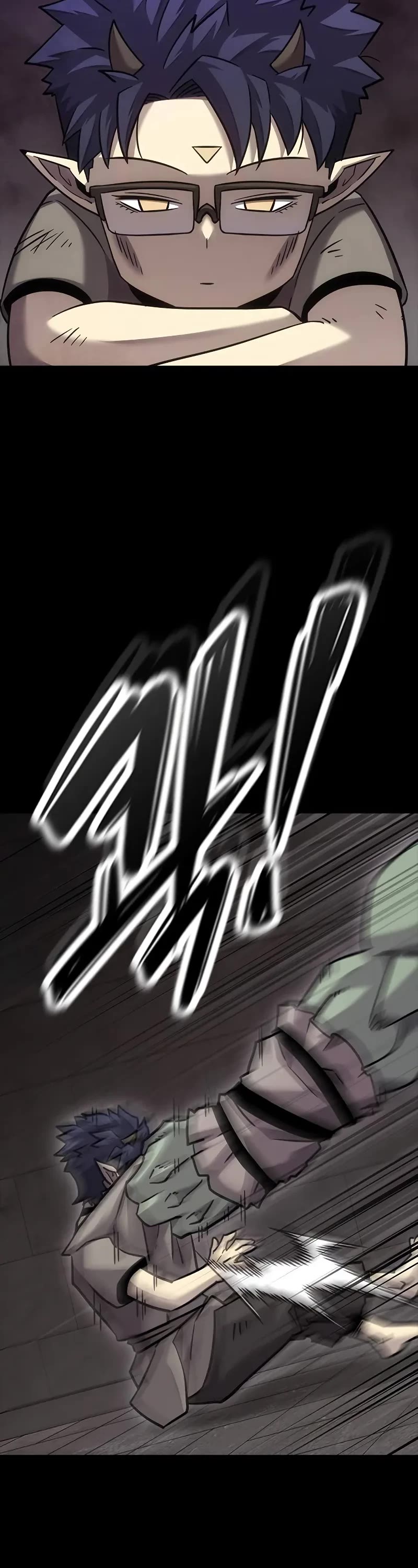 What a Bountiful Harvest, Demon Lord! Chapter 20 page 8 - Chapter 20