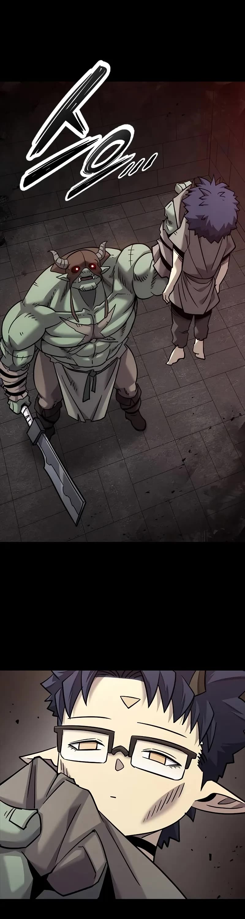 What a Bountiful Harvest, Demon Lord! Chapter 20 page 9 - Chapter 20
