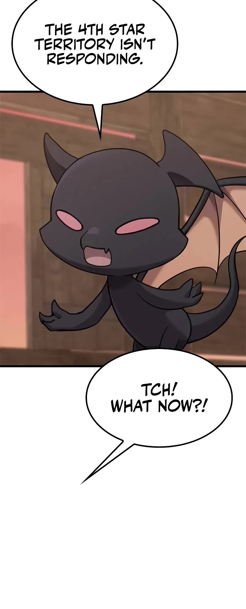 What a Bountiful Harvest, Demon Lord! Chapter 21 page 11 - Chapter 21