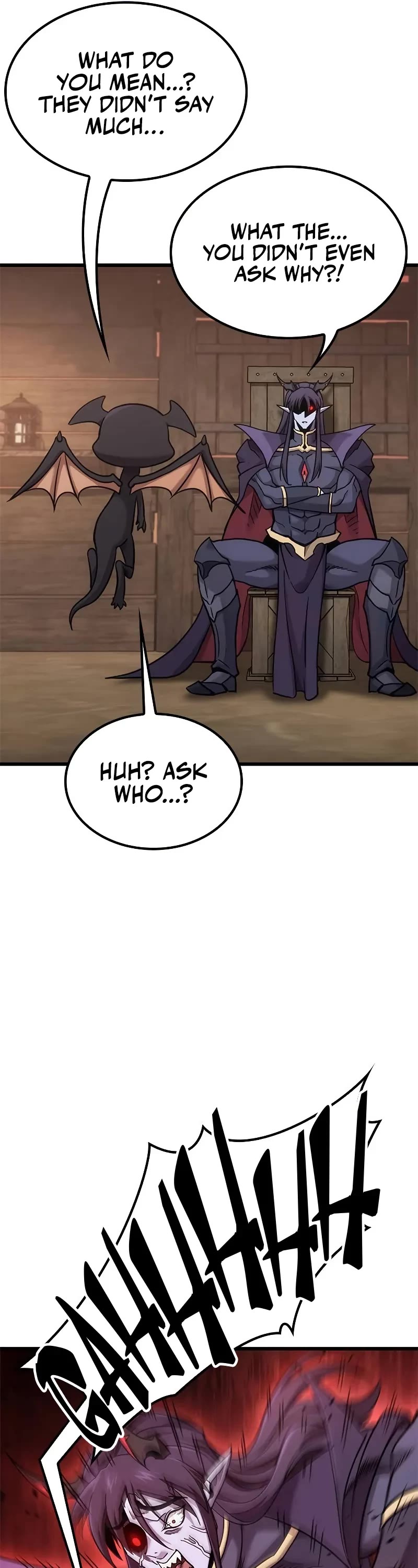What a Bountiful Harvest, Demon Lord! Chapter 21 page 12 - Chapter 21