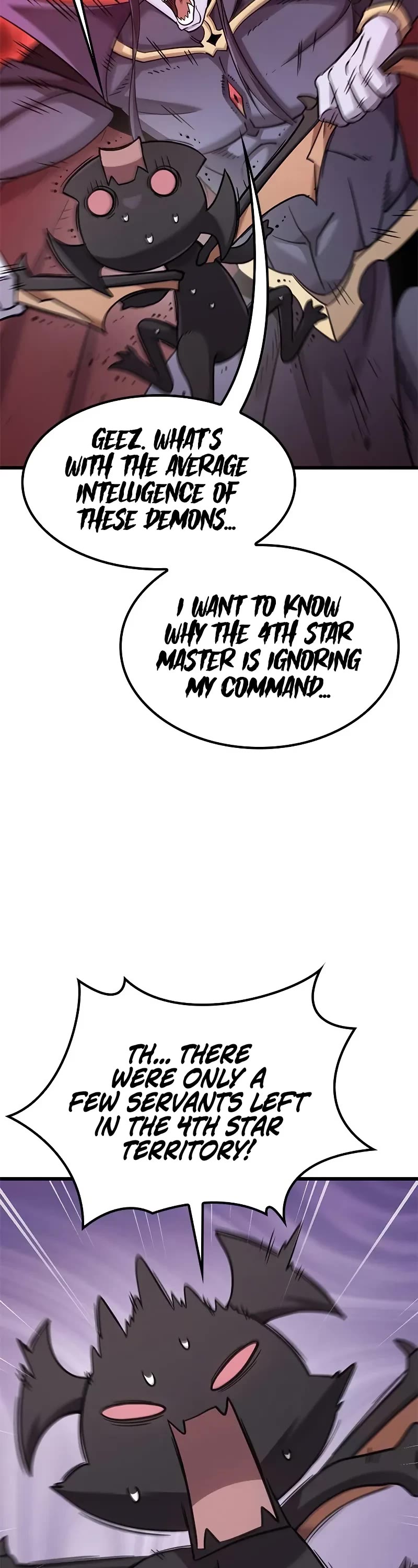 What a Bountiful Harvest, Demon Lord! Chapter 21 page 13 - Chapter 21