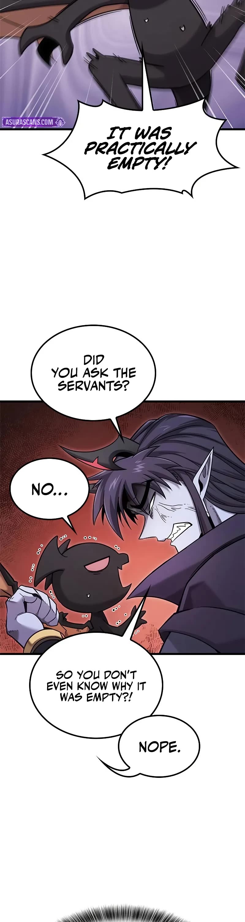 What a Bountiful Harvest, Demon Lord! Chapter 21 page 14 - Chapter 21