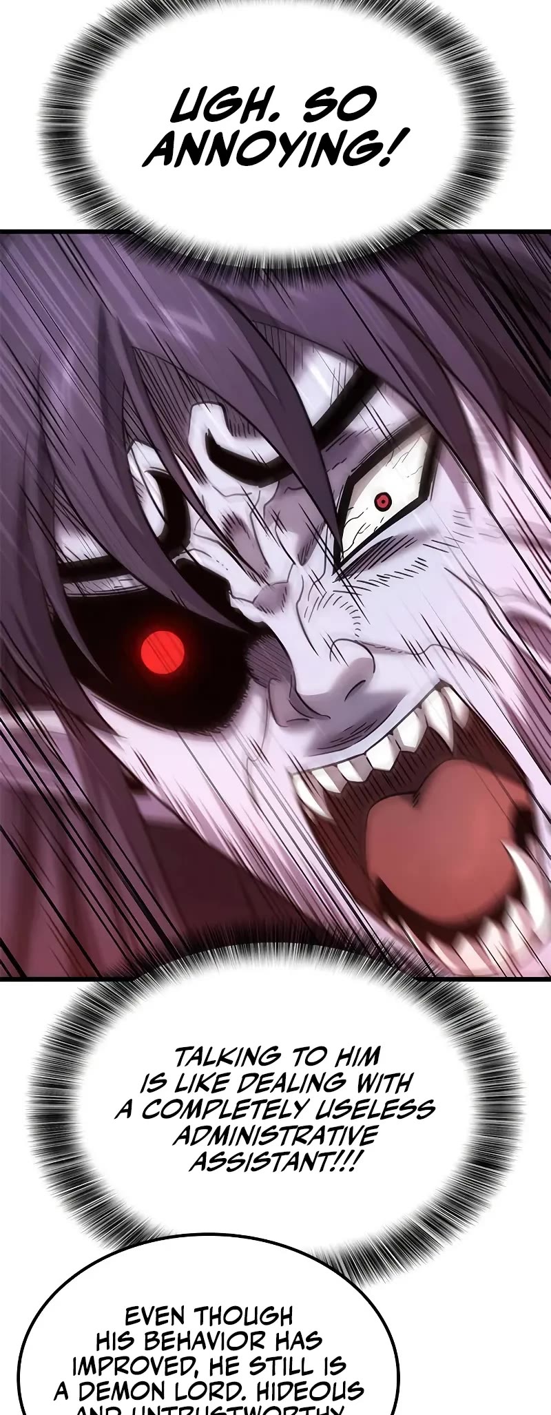 What a Bountiful Harvest, Demon Lord! Chapter 21 page 15 - Chapter 21