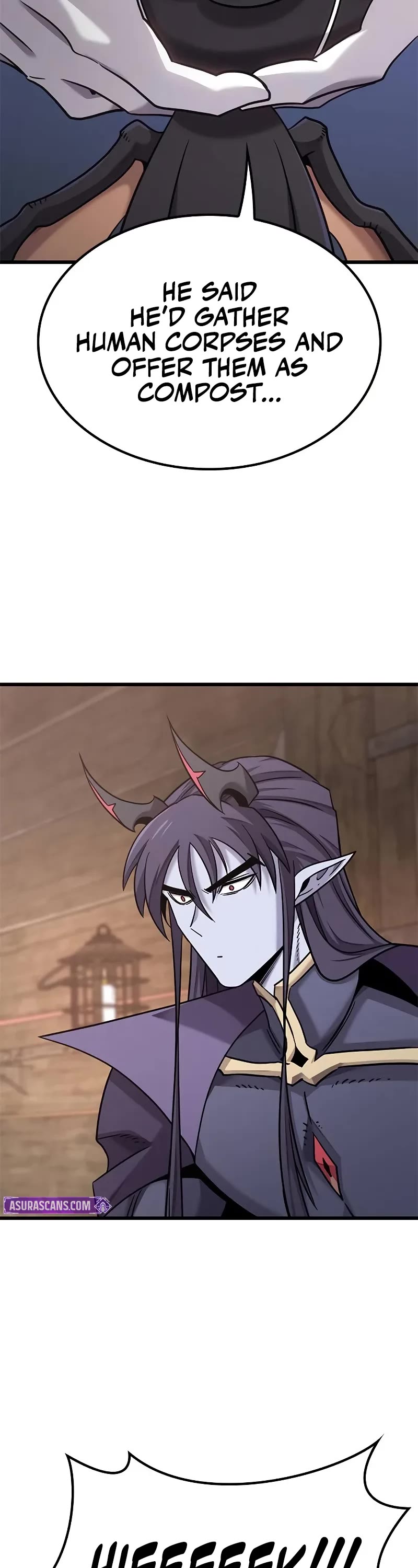 What a Bountiful Harvest, Demon Lord! Chapter 21 page 18 - Chapter 21