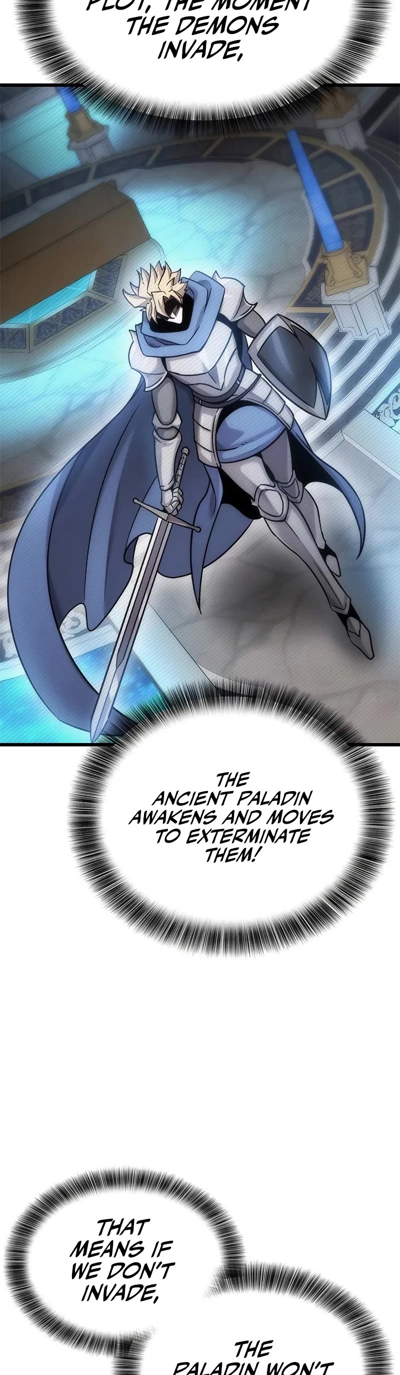 What a Bountiful Harvest, Demon Lord! Chapter 21 page 20 - Chapter 21