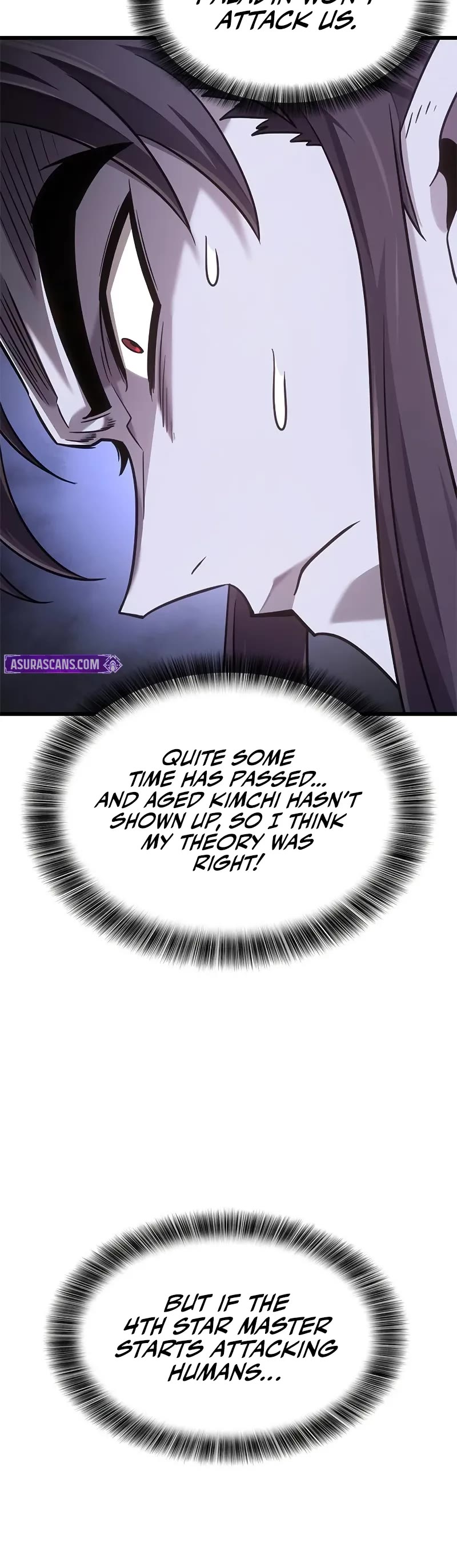 What a Bountiful Harvest, Demon Lord! Chapter 21 page 21 - Chapter 21
