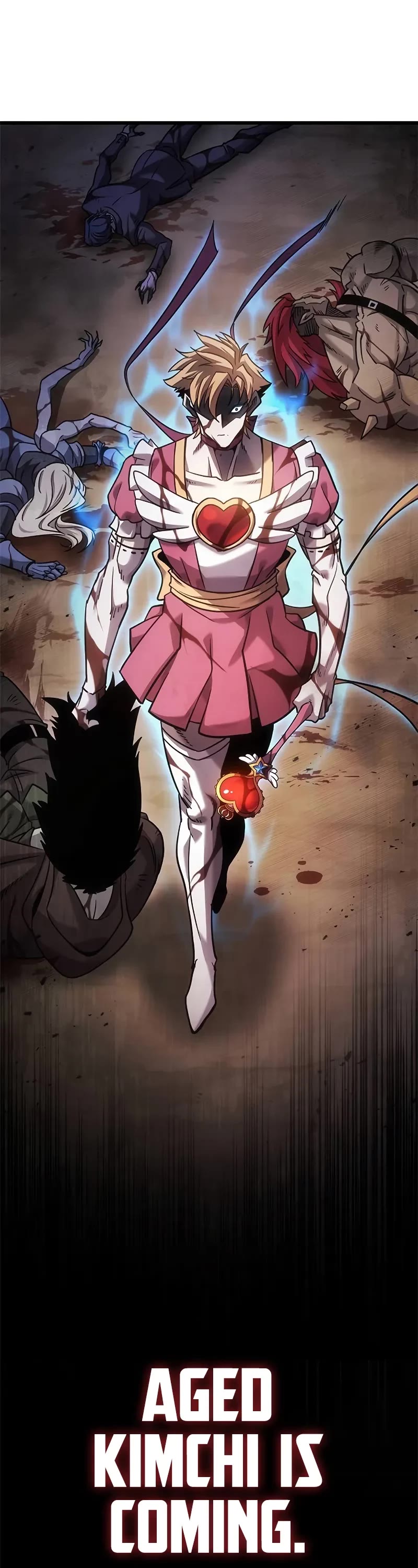 What a Bountiful Harvest, Demon Lord! Chapter 21 page 22 - Chapter 21