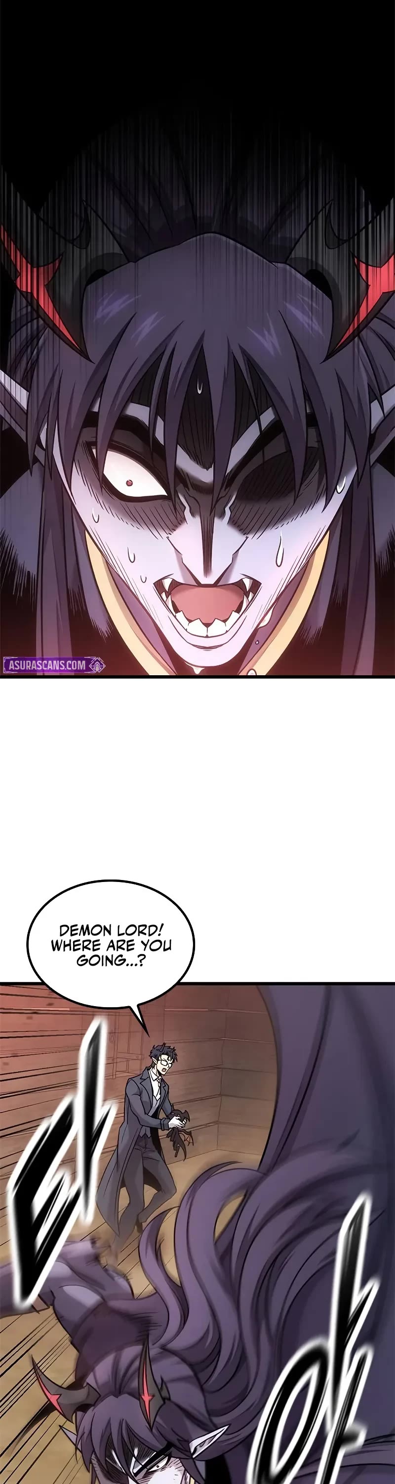 What a Bountiful Harvest, Demon Lord! Chapter 21 page 23 - Chapter 21
