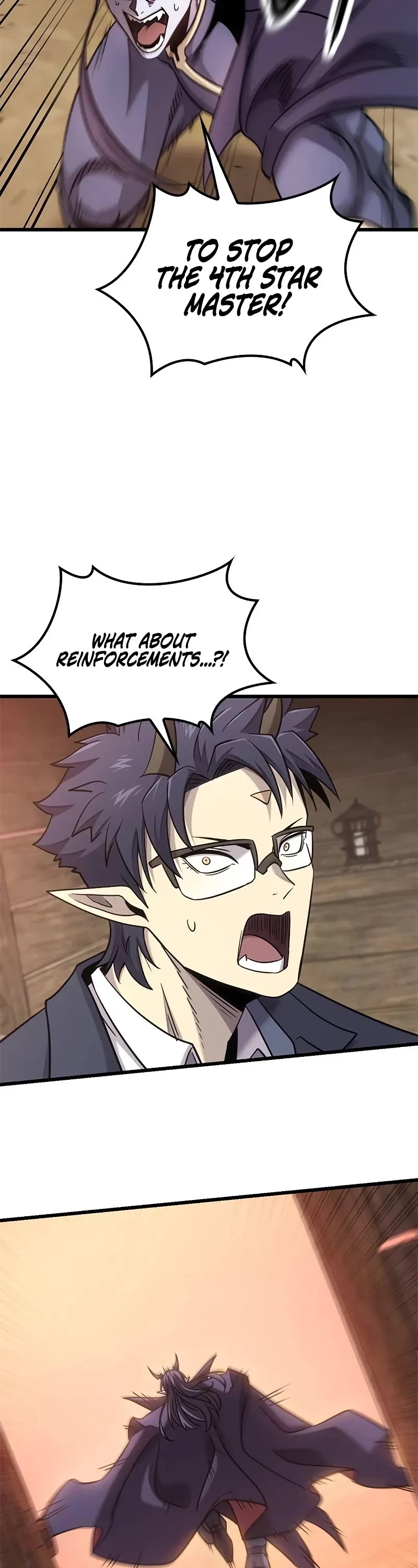 What a Bountiful Harvest, Demon Lord! Chapter 21 page 24 - Chapter 21
