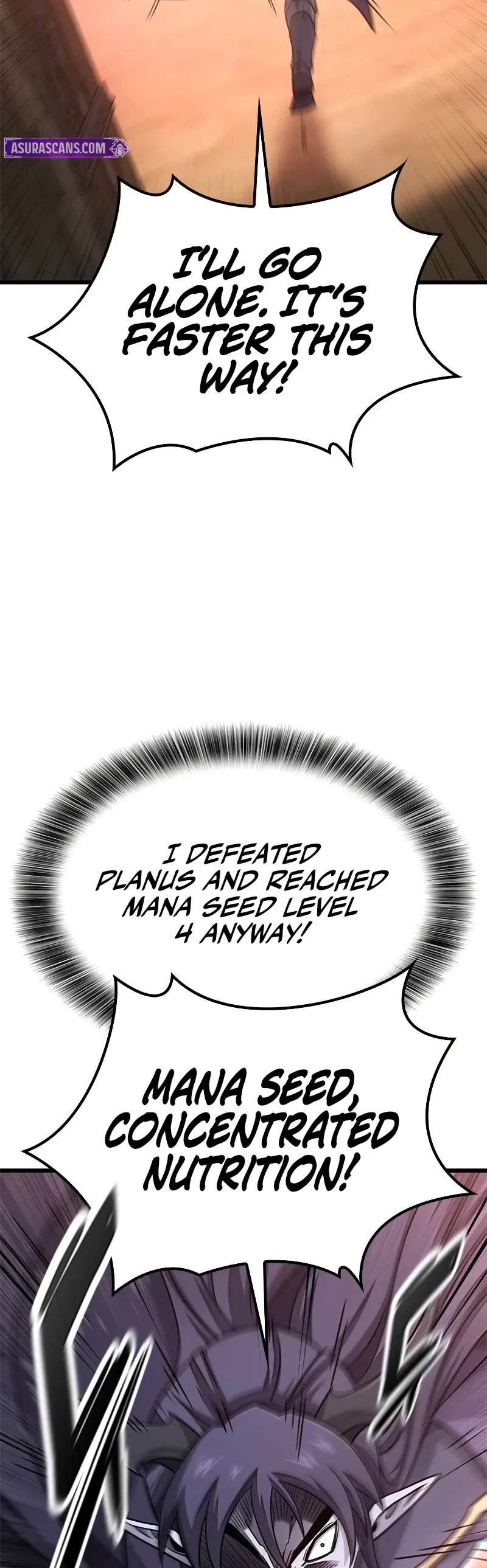 What a Bountiful Harvest, Demon Lord! Chapter 21 page 25 - Chapter 21