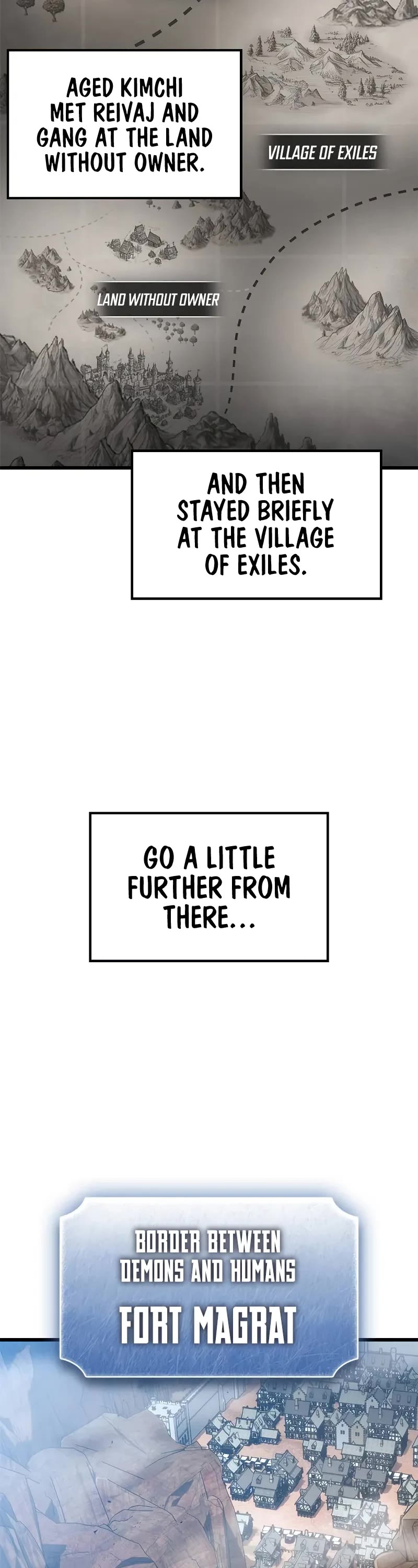 What a Bountiful Harvest, Demon Lord! Chapter 21 page 29 - Chapter 21
