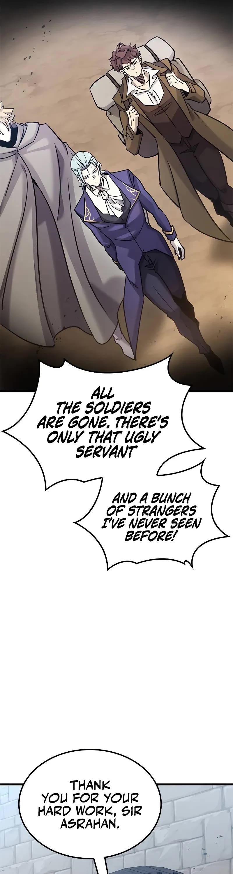 What a Bountiful Harvest, Demon Lord! Chapter 21 page 32 - Chapter 21