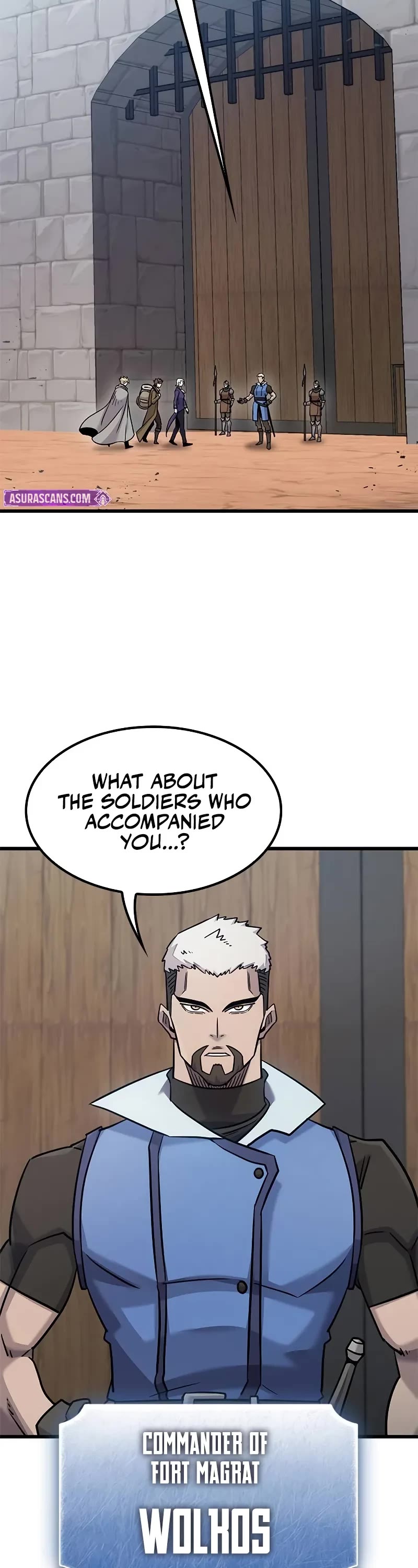 What a Bountiful Harvest, Demon Lord! Chapter 21 page 33 - Chapter 21