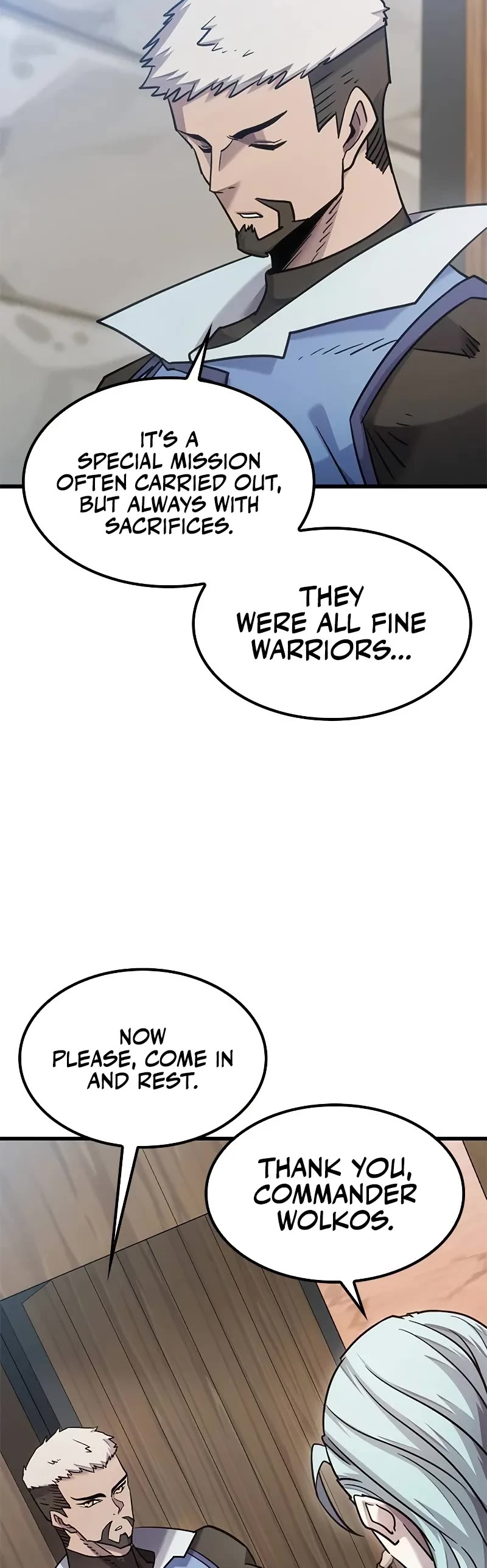 What a Bountiful Harvest, Demon Lord! Chapter 21 page 35 - Chapter 21