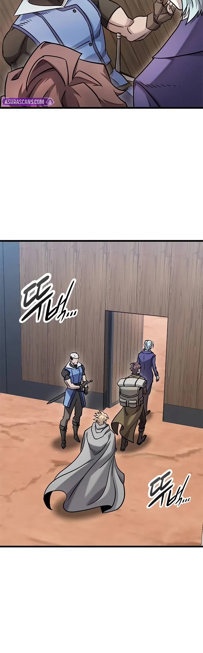What a Bountiful Harvest, Demon Lord! Chapter 21 page 36 - Chapter 21