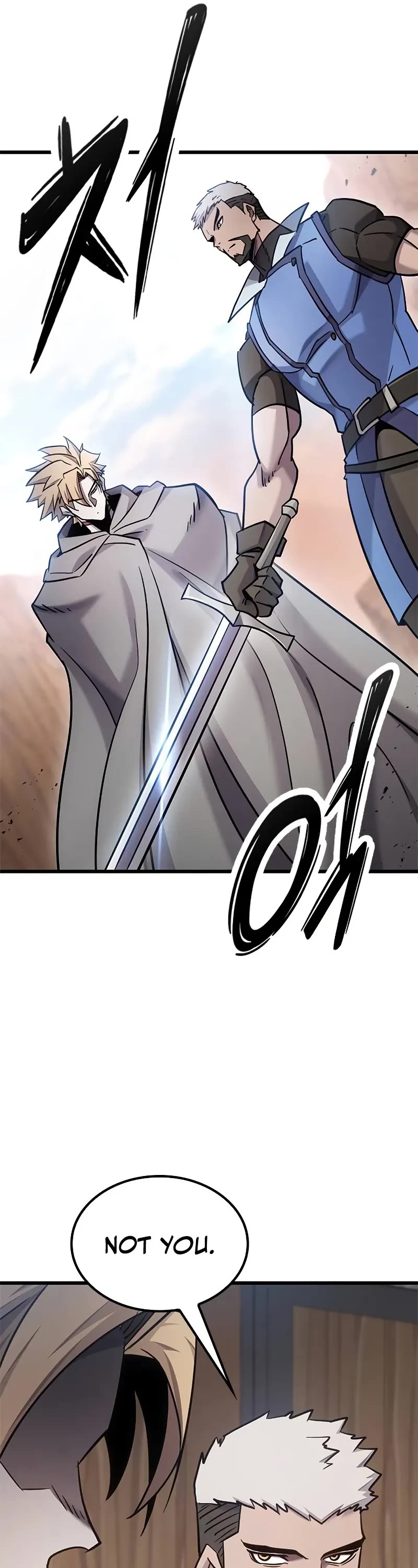 What a Bountiful Harvest, Demon Lord! Chapter 21 page 37 - Chapter 21