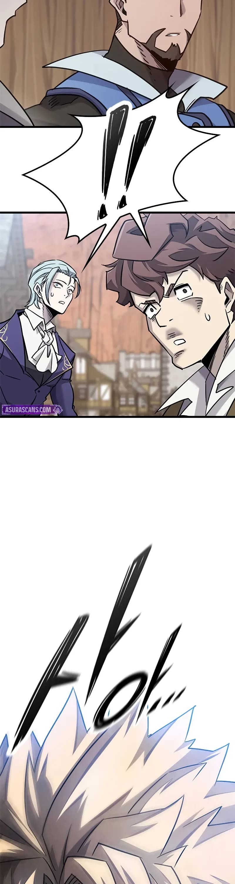 What a Bountiful Harvest, Demon Lord! Chapter 21 page 38 - Chapter 21