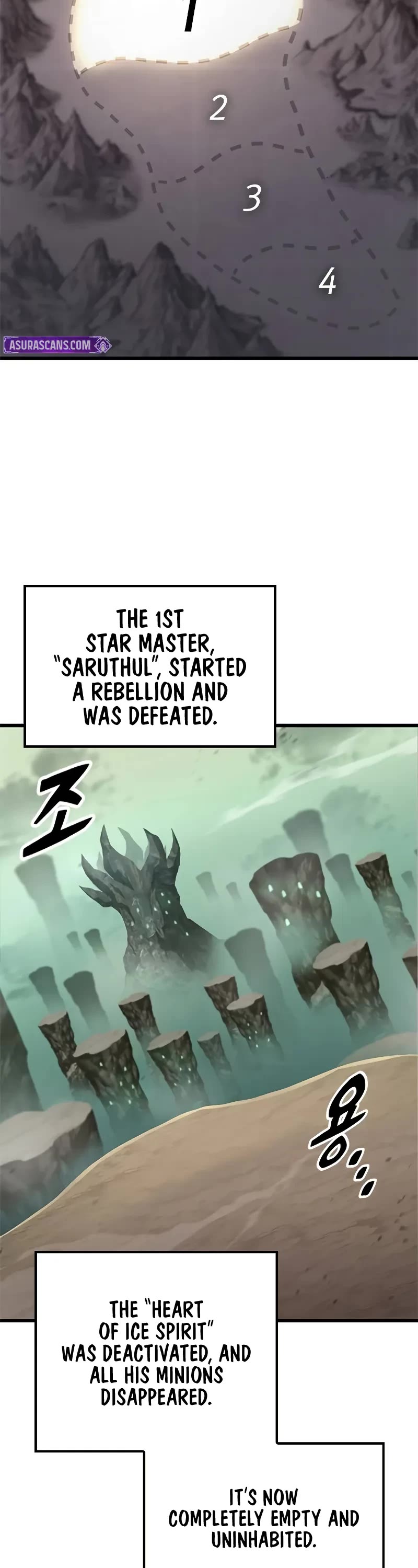 What a Bountiful Harvest, Demon Lord! Chapter 21 page 4 - Chapter 21