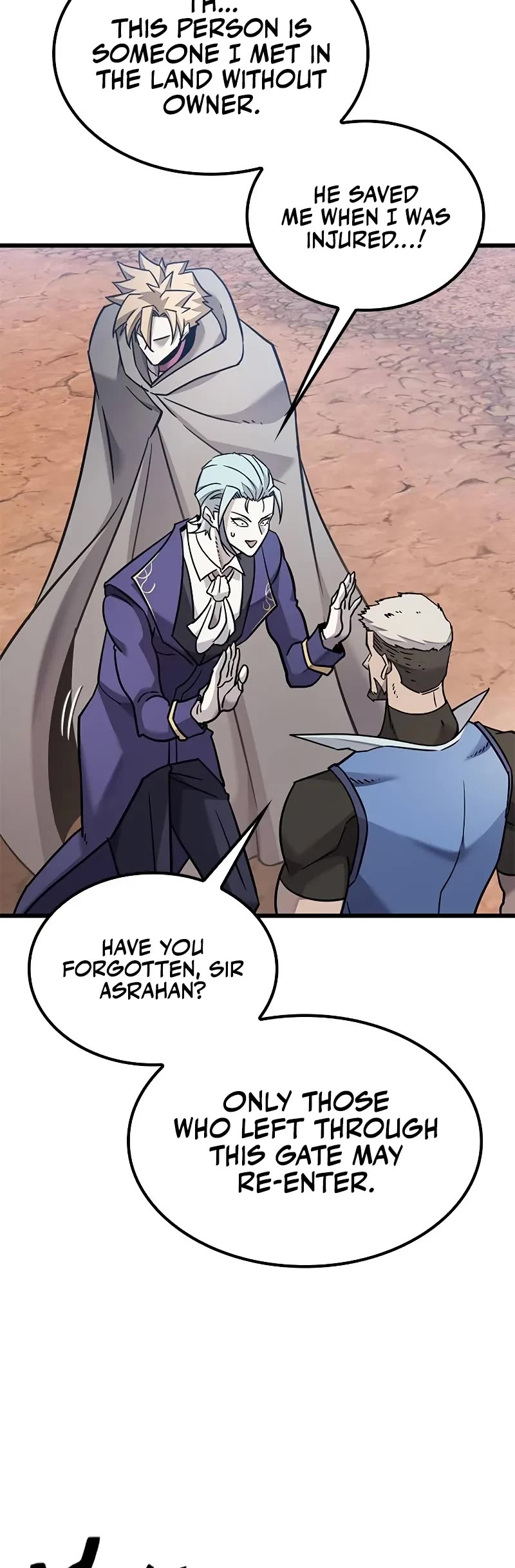 What a Bountiful Harvest, Demon Lord! Chapter 21 page 40 - Chapter 21