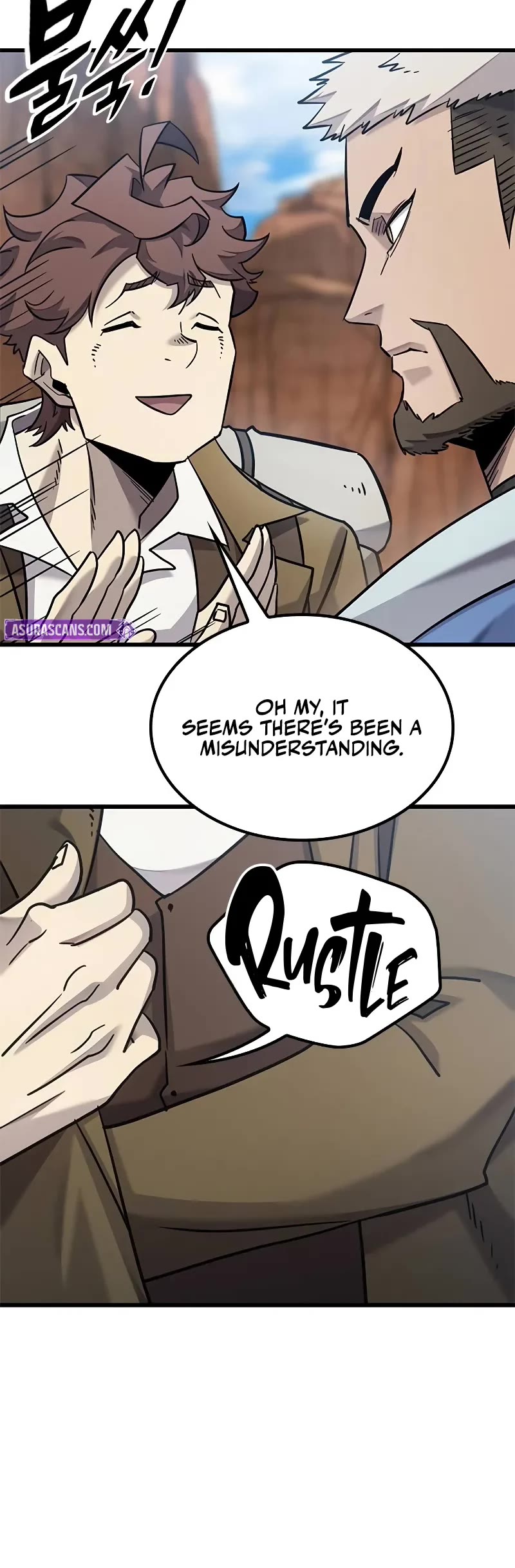 What a Bountiful Harvest, Demon Lord! Chapter 21 page 41 - Chapter 21