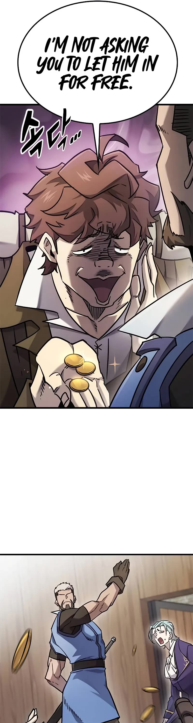 What a Bountiful Harvest, Demon Lord! Chapter 21 page 42 - Chapter 21