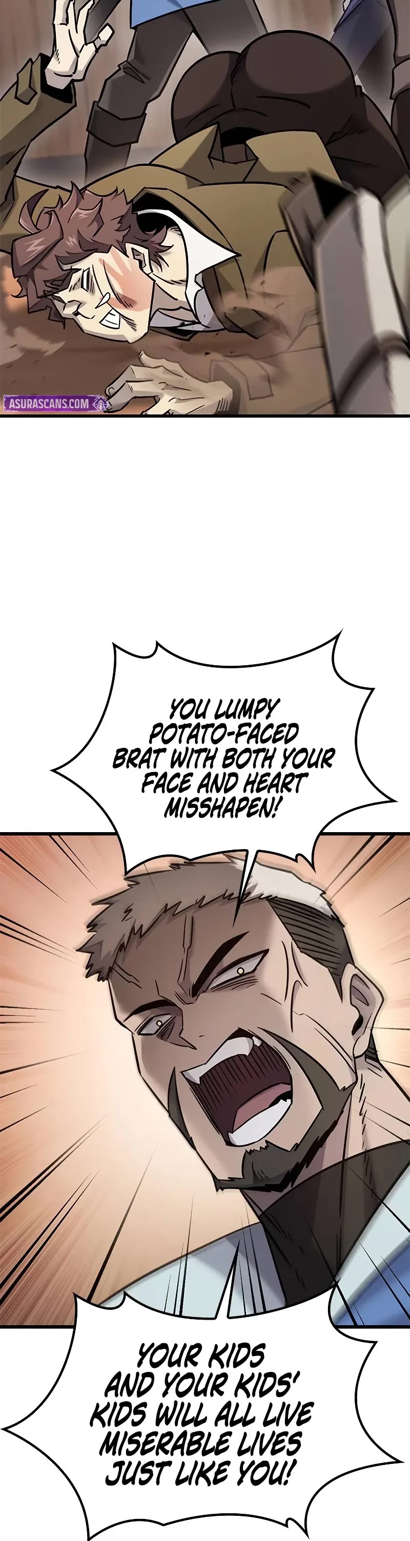 What a Bountiful Harvest, Demon Lord! Chapter 21 page 43 - Chapter 21