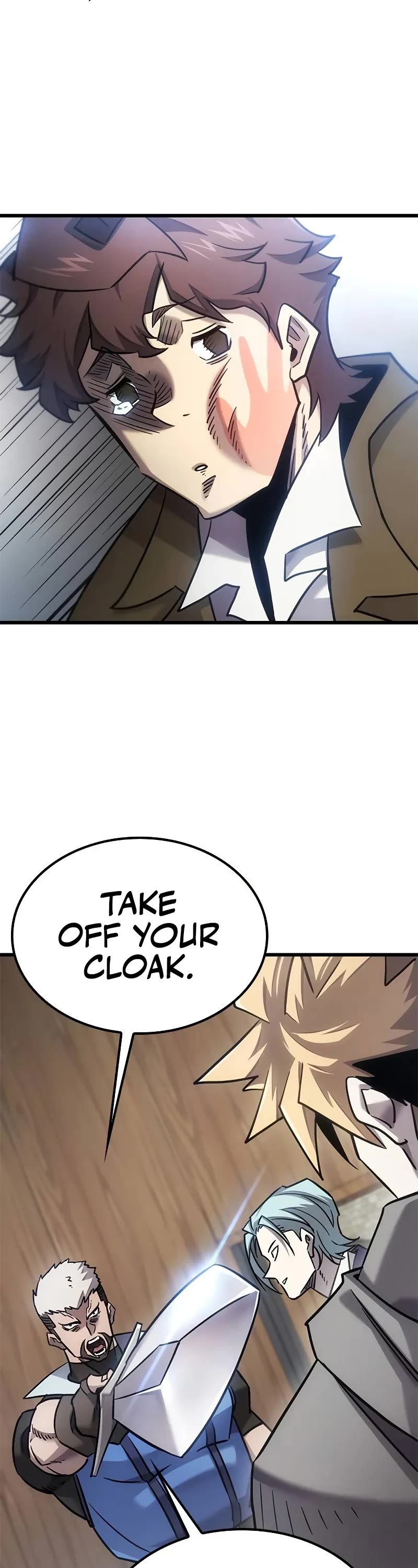 What a Bountiful Harvest, Demon Lord! Chapter 21 page 44 - Chapter 21