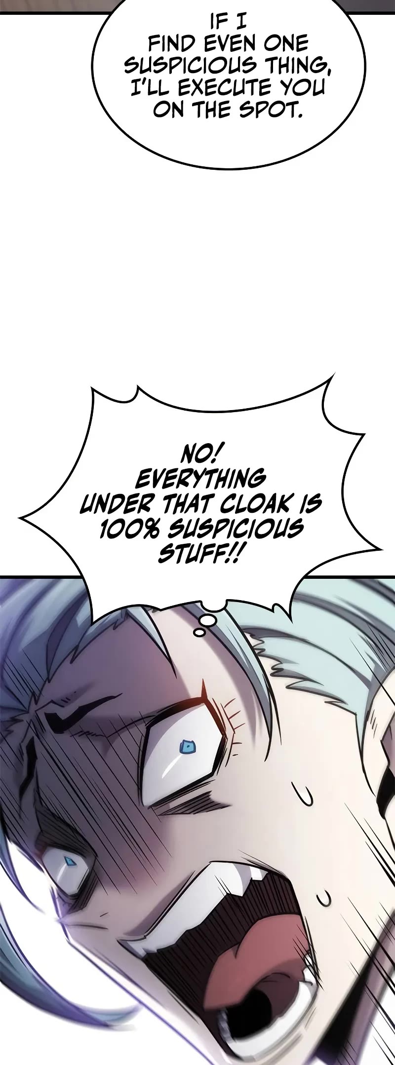 What a Bountiful Harvest, Demon Lord! Chapter 21 page 45 - Chapter 21