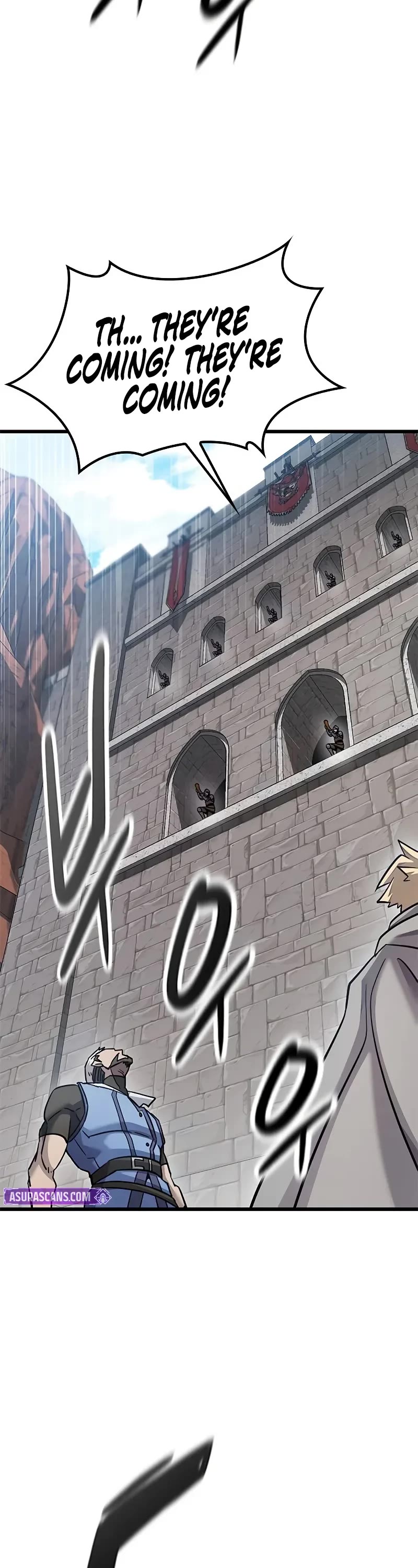 What a Bountiful Harvest, Demon Lord! Chapter 21 page 49 - Chapter 21
