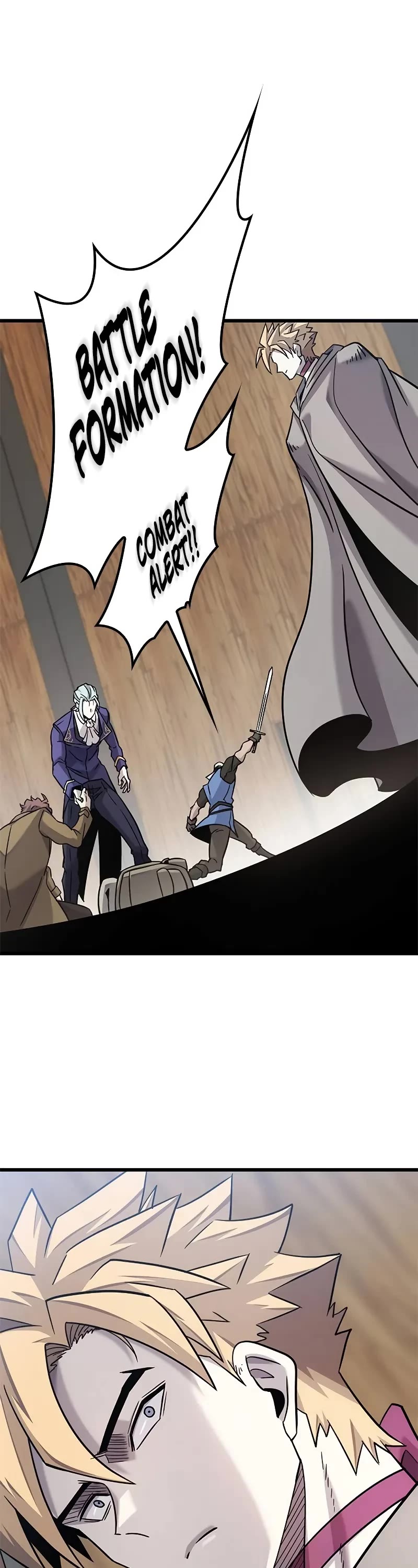 What a Bountiful Harvest, Demon Lord! Chapter 21 page 52 - Chapter 21