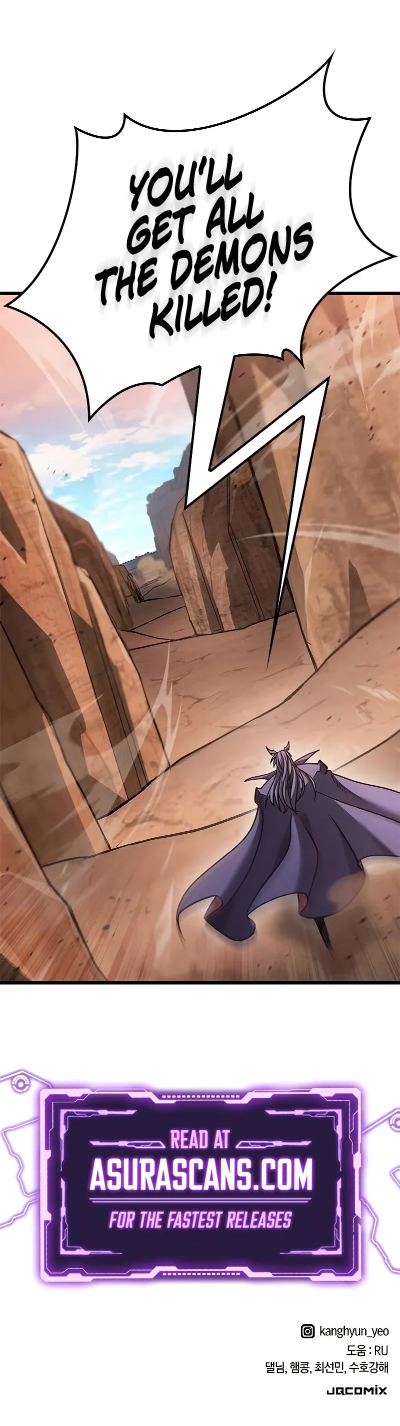 What a Bountiful Harvest, Demon Lord! Chapter 21 page 58 - Chapter 21