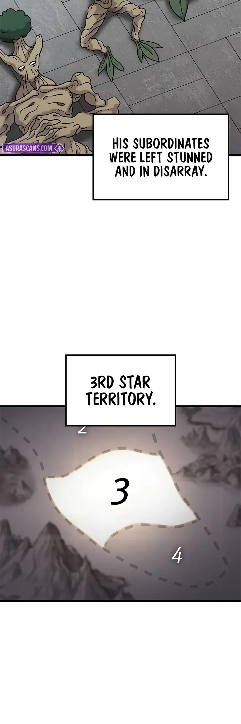 What a Bountiful Harvest, Demon Lord! Chapter 21 page 6 - Chapter 21